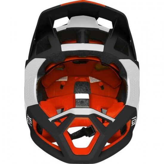 PROFRAME HELMET BLOCKED, CE [BLK]: Mărime - XL