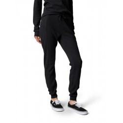 HIGH DESERT THERMAL JOGGER [BLK]: Mărime - L