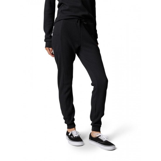 HIGH DESERT THERMAL JOGGER [BLK]: Mărime - XL