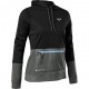 W RANGER WINDBLOC HOODIE [BLK]: Mărime - XL