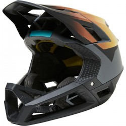 PROFRAME HELMET GRAPHIC 2, CE [BLK]: Mărime - XL