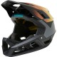 PROFRAME HELMET GRAPHIC 2, CE [BLK]: Mărime - XL