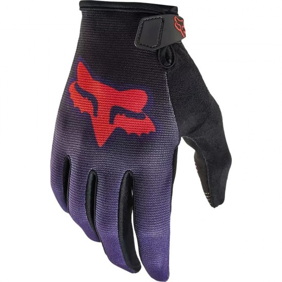MX RANGER GLOVE [RACE CAPSULE] [SAN]: Mărime - 2X