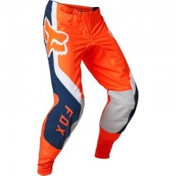 MX FLEXAIR EFEKT PANT [FLO ORG]: Mărime - 32