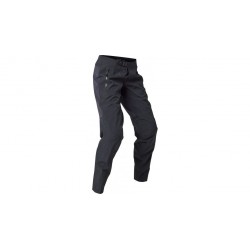 MTB W DEFEND 3L WATER PANT [BLK]: Mărime - L