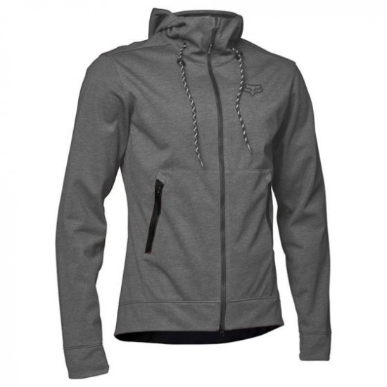 MTB RANGER FIRE JACKET [PTR]: Mărime - M
