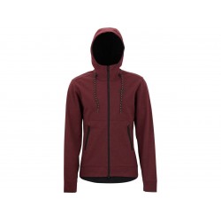 MTB RANGER FIRE JACKET [DRK MRN]: Mărime - L