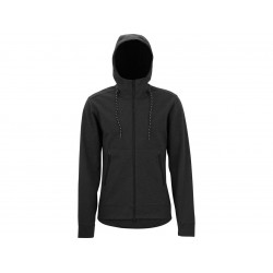 MTB RANGER FIRE JACKET [BLK]: Mărime - S