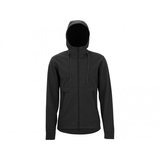 MTB RANGER FIRE JACKET [BLK]: Mărime - S
