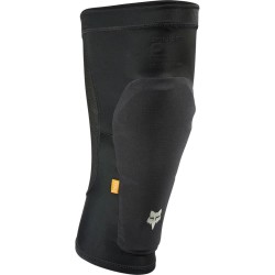 MTB ENDURO KNEE SLEEVE [BLK]: Mărime - 2X