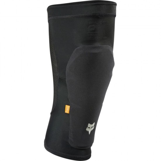 MTB ENDURO KNEE SLEEVE [BLK]: Mărime - 2X