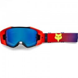 MTB VUE DKAY GOGGLE - SPARK [BLU]: Mărime - OneSize