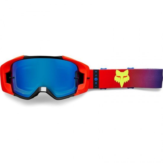 MTB VUE DKAY GOGGLE - SPARK [BLU]: Mărime - OneSize