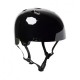 MTB FLIGHT PRO HELMET, CE [BLK]: Mărime - L