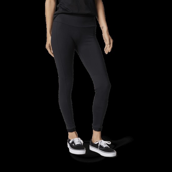 LUKANOE THERMO LEGGING [BLK]: Mărime - XL