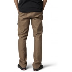 ESSEX STRETCH SLIM PANT [CHAI]: Mărime - 32