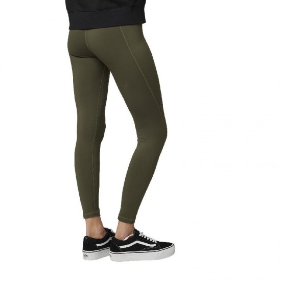 DETOUR LEGGING [ARMY]: Mărime - S