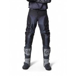 MX 180 LEED PANT - BLACK [DRK SHDW]: Mărime - 36