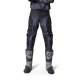 MX 180 LEED PANT - BLACK [DRK SHDW]: Mărime - 36