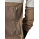 MTB RANGER WINDBLOC HOODIE [VIN WHT]: Mărime - L
