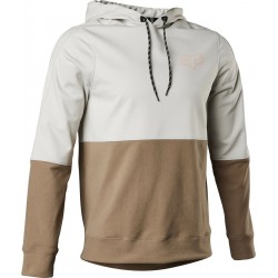 MTB RANGER WINDBLOC HOODIE [VIN WHT]: Mărime - L