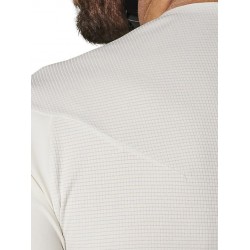 MTB FLEXAIR PRO LS JERSEY [VIN WHT]: Mărime - L