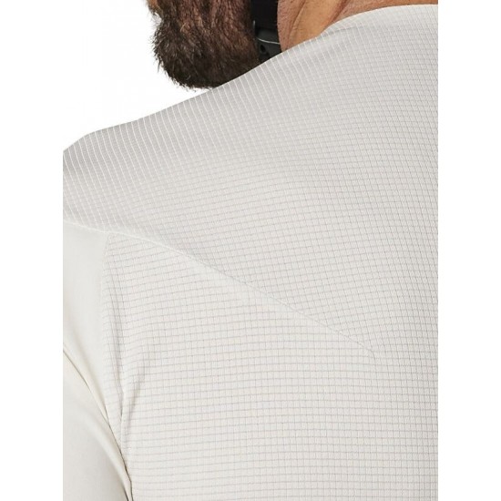 MTB FLEXAIR PRO LS JERSEY [VIN WHT]: Mărime - L
