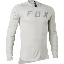 MTB FLEXAIR PRO LS JERSEY [VIN WHT]: Mărime - L