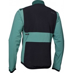MTB DEFEND FIRE ALPHA JACKET [SEA FM]: Mărime - L