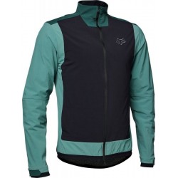 MTB DEFEND FIRE ALPHA JACKET [SEA FM]: Mărime - L