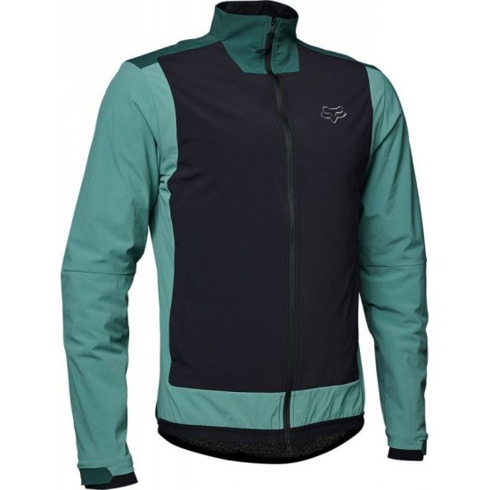 MTB DEFEND FIRE ALPHA JACKET [SEA FM]: Mărime - M