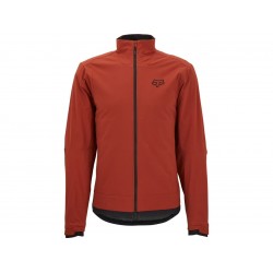MTB DEFEND FIRE ALPHA JACKET [CPR]: Mărime - L