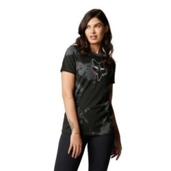 DETONATE SS TEE [BLK]: Mărime - L