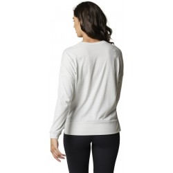 DETONATE LS KNIT TOP [LT GRY]: Mărime - M