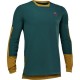 MTB DEFEND THERMAL JERSEY [ERLD]: Mărime - XL