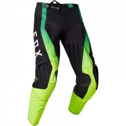 MX 180 MONSTER PANT [BLK]: Mărime - 34