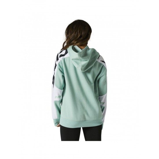 W KARRERA PO FLEECE [JD]: Mărime - XL