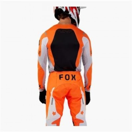 FLEXAIR MAGNETIC JERSEY [FLO ORG]: Mărime - XL