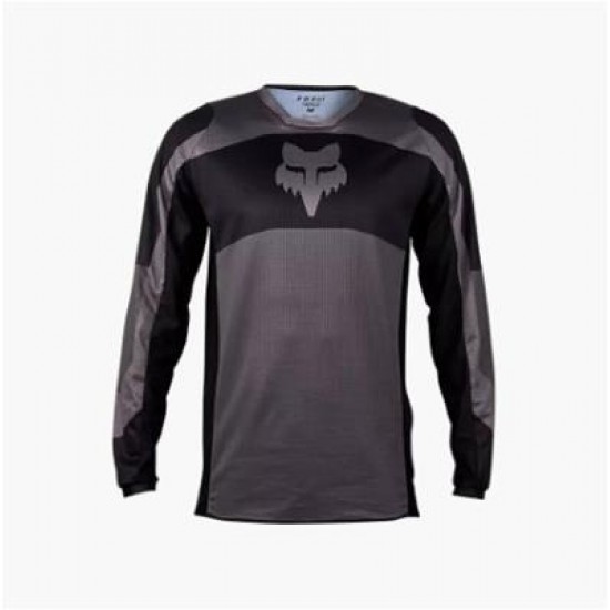 180 NITRO JERSEY - EXTD SIZES [DRK SHDW]: Mărime - XL