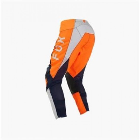 180 NITRO PANT - EXTD SIZES [FLO ORG]: Mărime - 32