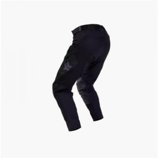 DEFEND OFF ROAD PANT [BLK]: Mărime - 36