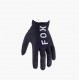 FLEXAIR GLOVE [BLK]: Mărime - M