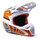 YTH V1 GOAT HELMET DOT/ECE [ORG]: Mărime - YM