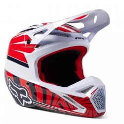 YTH V1 GOAT HELMET DOT/ECE [RD]: Mărime - YM