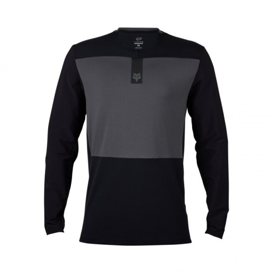 Defend Off Road Jersey: Mărime - M Defend Off Road Jersey: Mărime - M