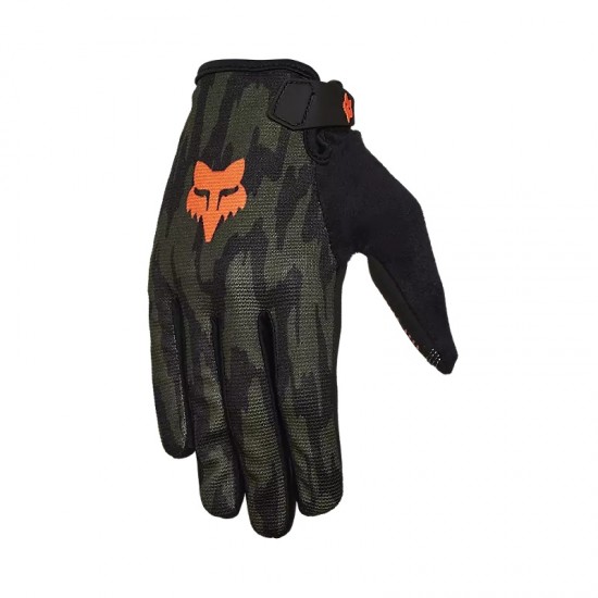 RANGER GLOVE SWARMER [DRK SGE]: Mărime - S