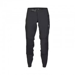 W DEFEND PANT [BLK]: Mărime - 10