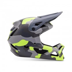 RAMPAGE CAMO CE/CPSC [WHT CAM]: Mărime - M