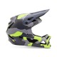 RAMPAGE CAMO CE/CPSC [WHT CAM]: Mărime - S