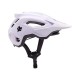 SPEEDFRAME HELMET CE [WHT]: Mărime - L